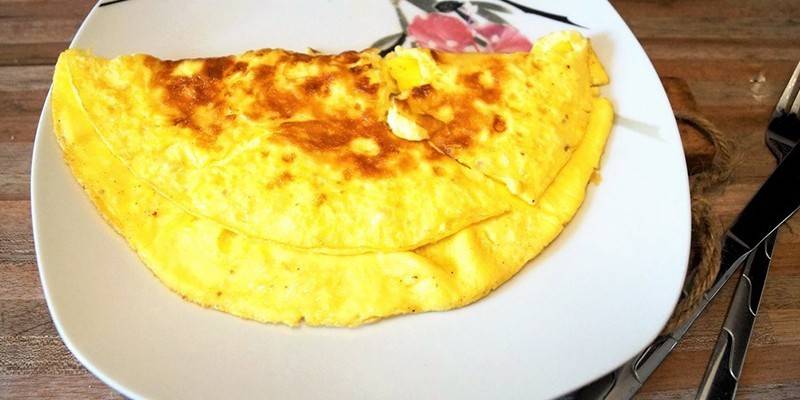 Omelete