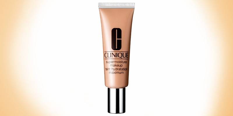 Maquillaje de superhumedad