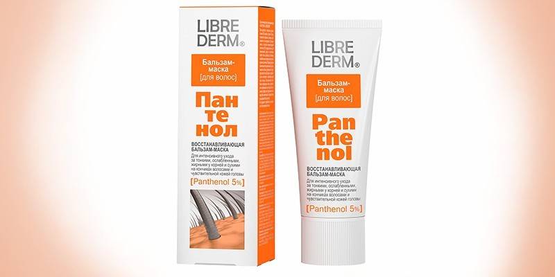 Librederm
