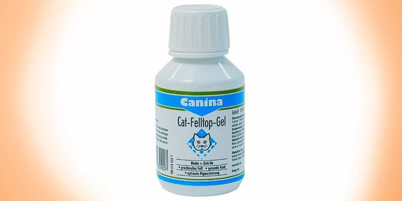 Gel Kat Felltop