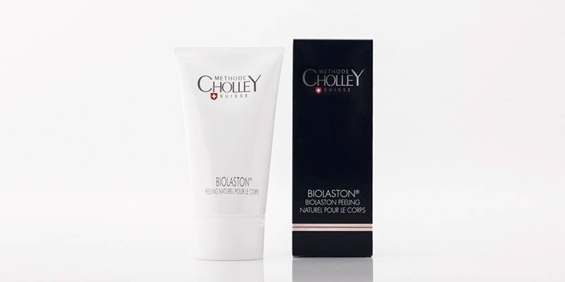 Biolaston Methode Cholley