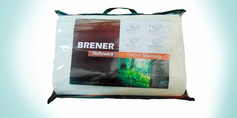 Objatie Brenera