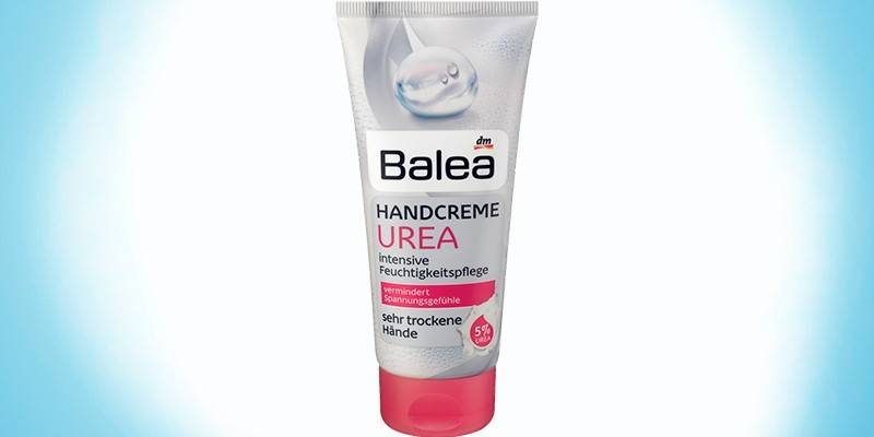Mocznik Balea