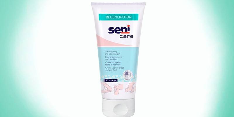 Atendimento Seni
