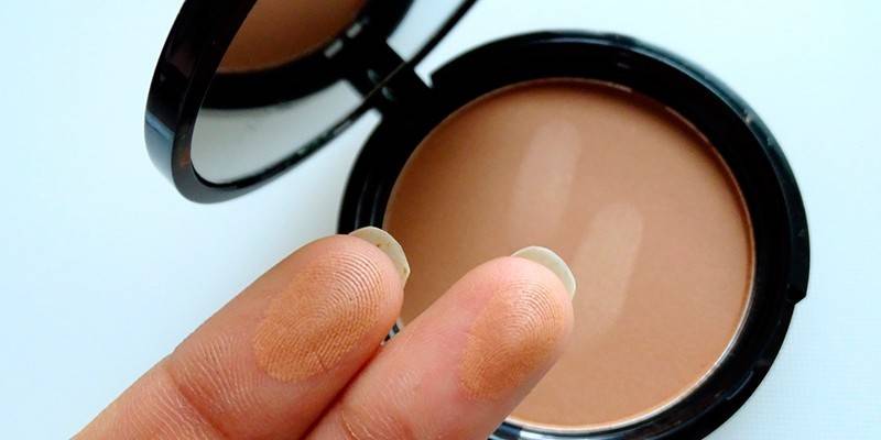 NYX Mat Bronzlaştırıcı
