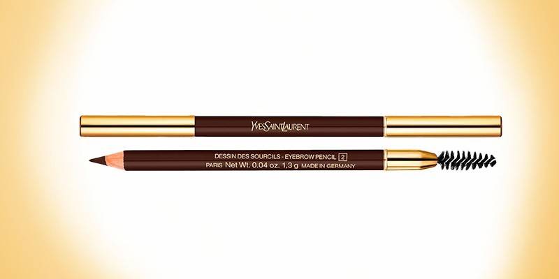 Kredka do brwi Dessin des Sourcils autorstwa Yves Saint Laurent