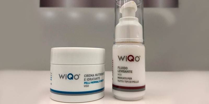 WIQo Cream
