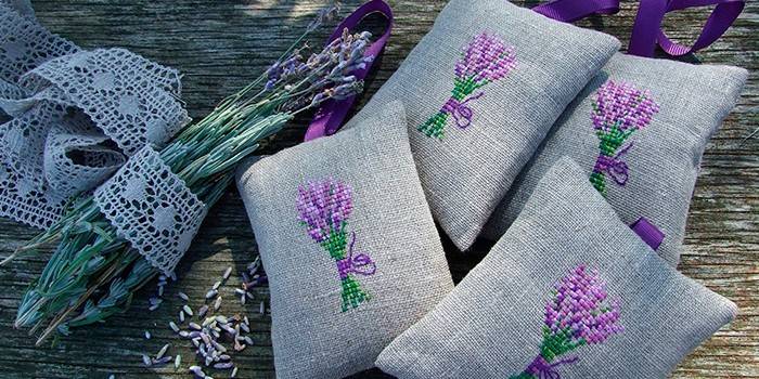 Lavanda