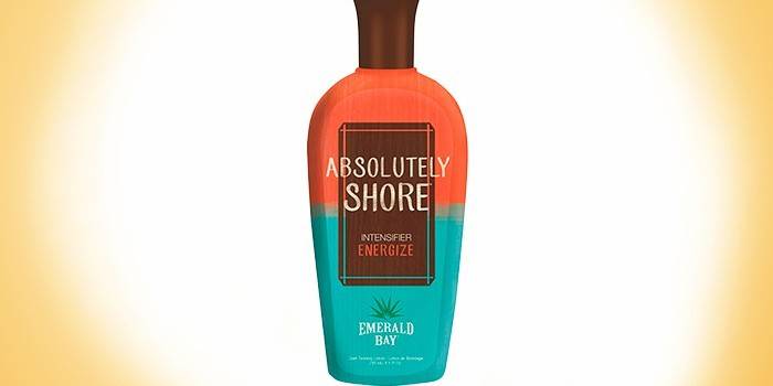 Absolutamente Shore, Emerald Bay
