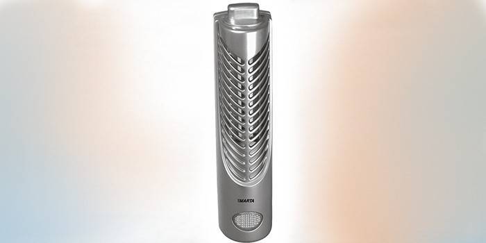 Purificador de ar Marta MT-4100