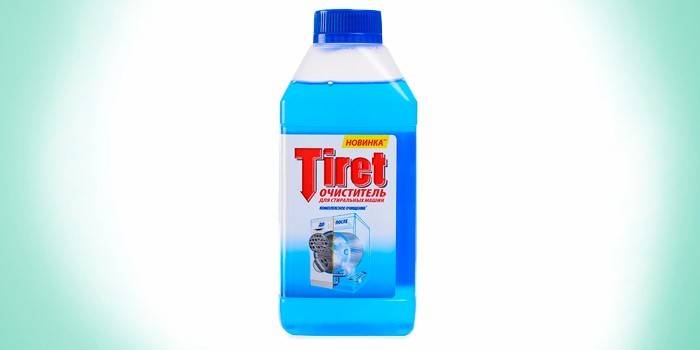 TIRET