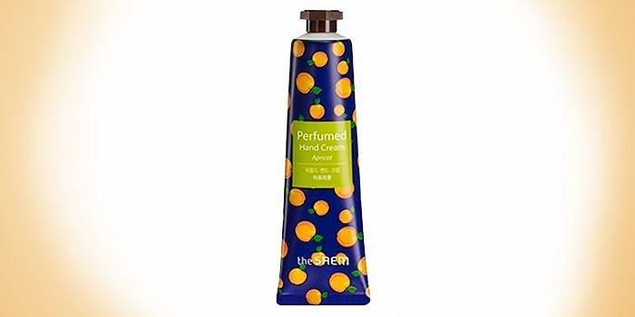 El saem perfumado