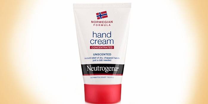 Neutrogena Norwegian Formula