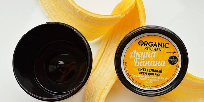 Loja Orgânica de Bananas Hakuna