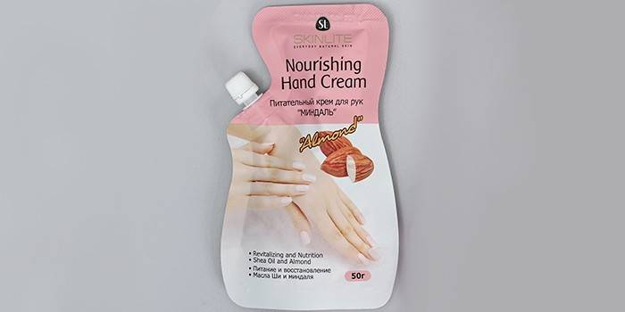 Amêndoas Skinlite