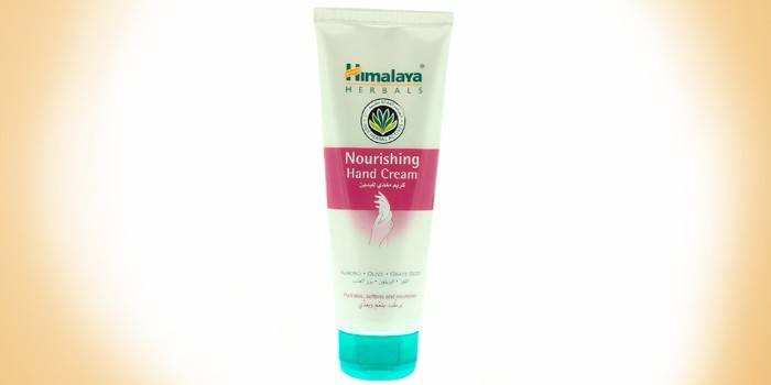 Himalaya Herbals Nutritivo