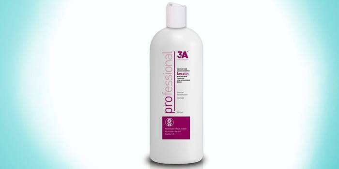 Kaaral 3A Color Care