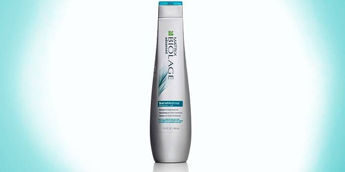 Zaawansowany Matrix Biolage