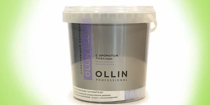 Ollin megapolis