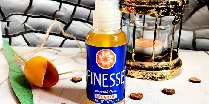 Argan fino