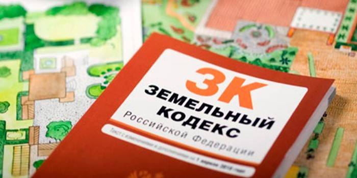 Kod kraju związkowego Federacji Rosyjskiej