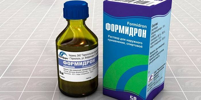 Formidron