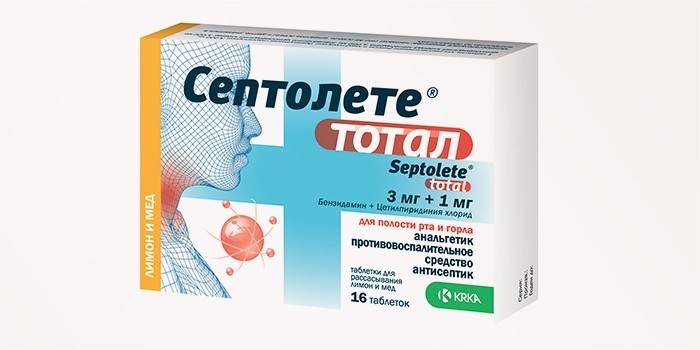 Septolete