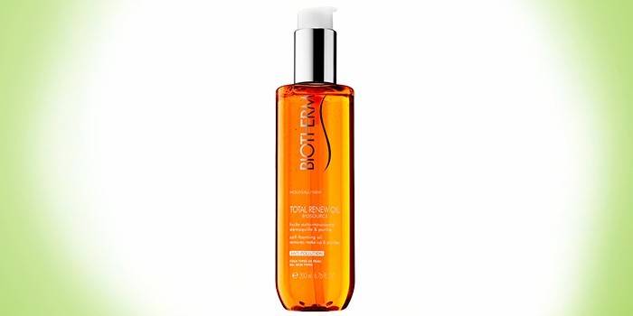 Biotherm Biosource Total Renew