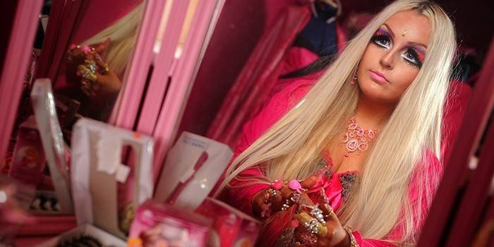barbie