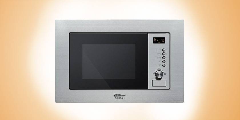 Hotpoint-Ariston MWHA 122,1 X