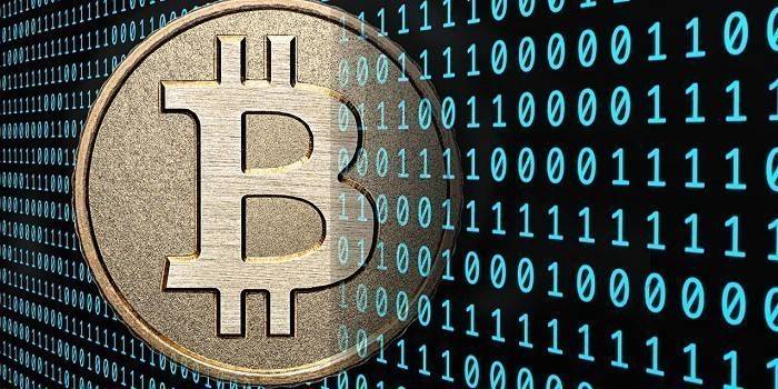 Bitcoin de dinheiro eletrônico