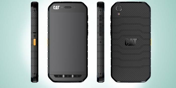 CAT S41 IP68 (2017)