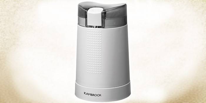 Elektryczny młynek do kawy Kambrook ACG300