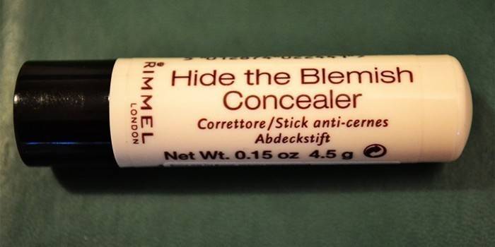 Rimmel Facial Concealer