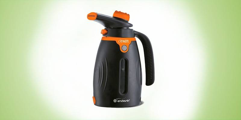Endever Odyssey Q-420 czarny