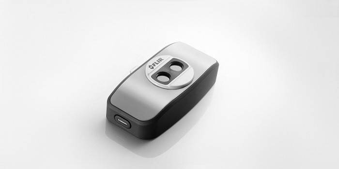 Budżet Flir One