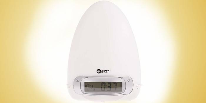 YesJet MT5050