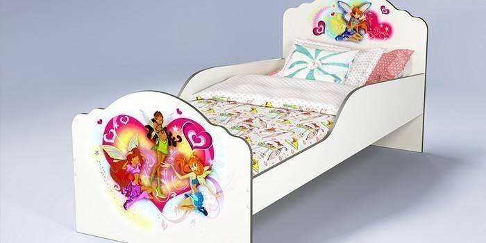 Elegancja w stylu Grifon