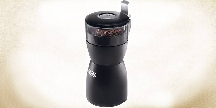 Młynek elektryczny DeLonghi KG 40
