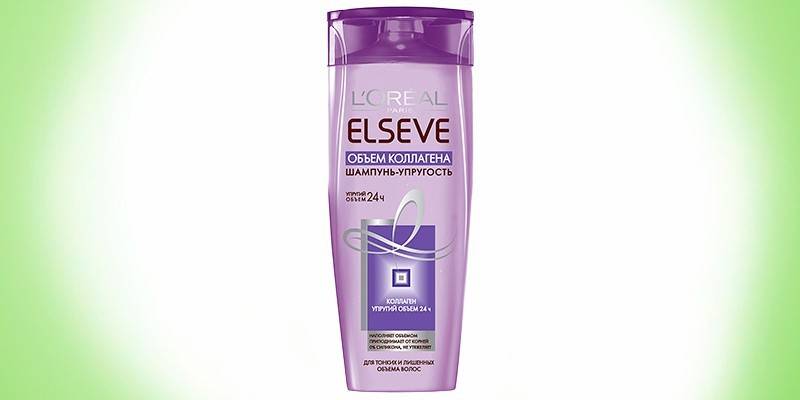 Elseve por L'Oreal