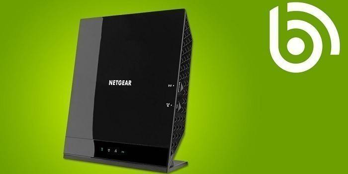 Amplificador de Sinal Wi-Fi Netgear WAC120