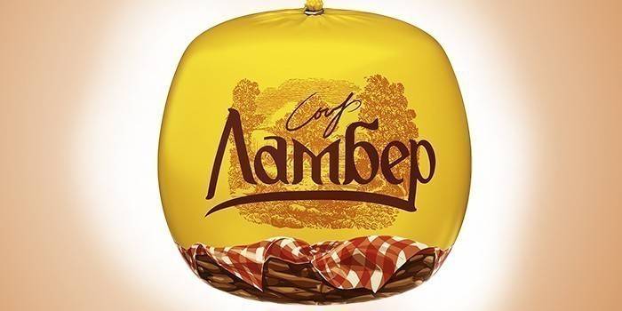 Lambert de queijo