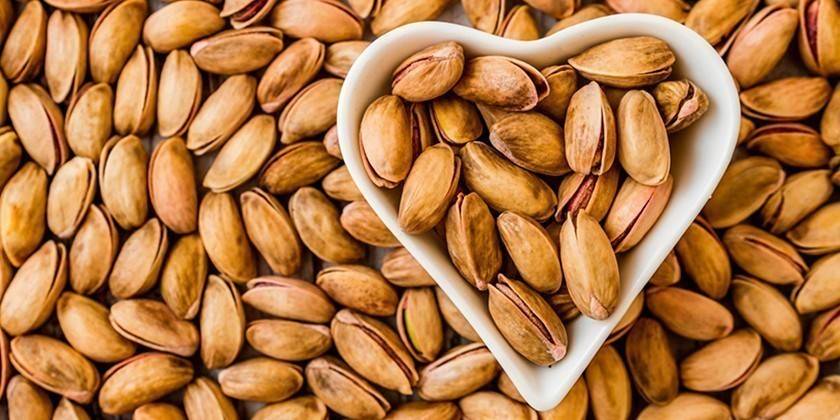 Pistachos