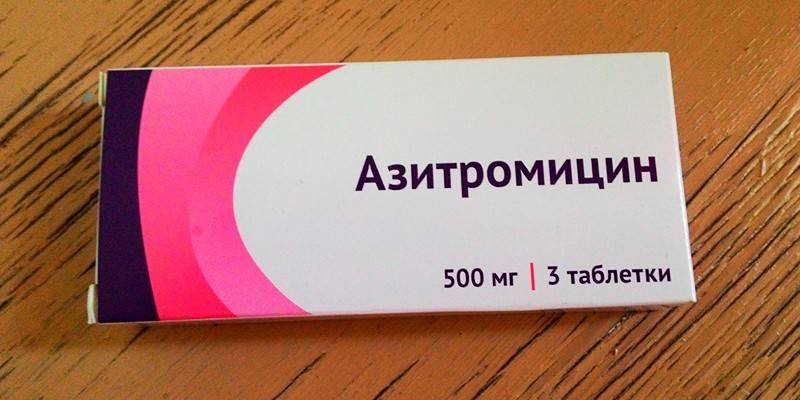 azitromisin