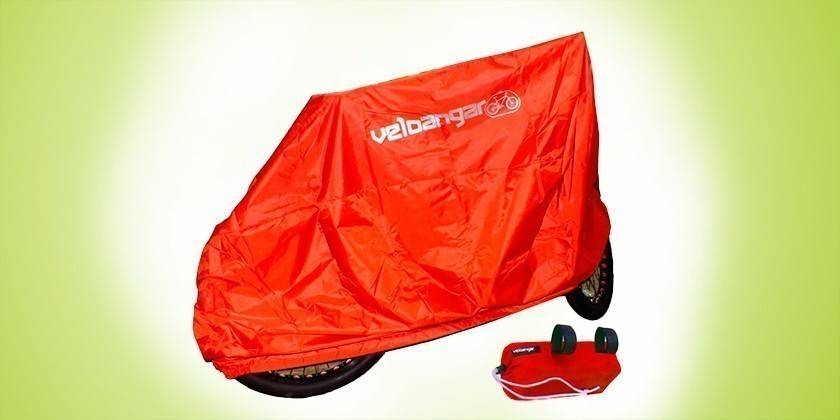 Veloangar nr 11