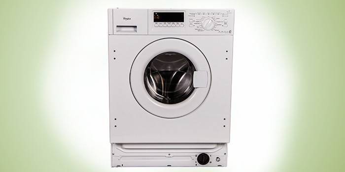 Whirlpool AWO / C 0714