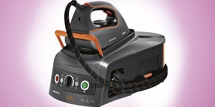 Posuvník Siemens SL22 extremePower
