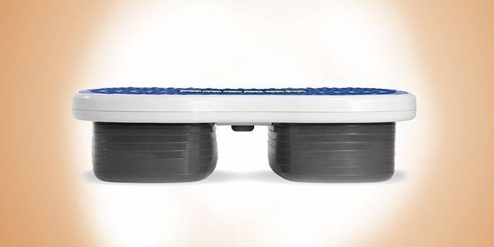 Reebok Easy Tone Step Platform (RAP-40185BL)
