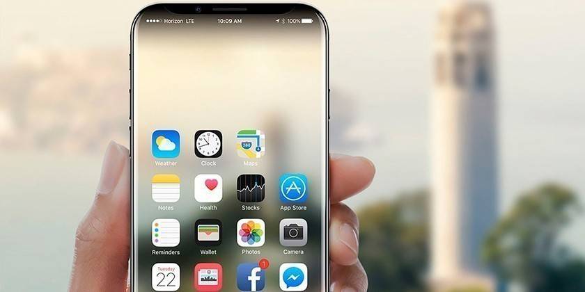 Jak włączyć nowy iPhone
