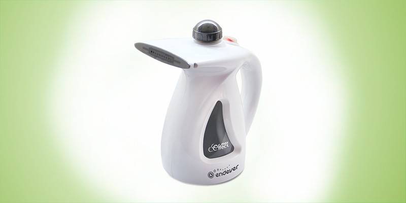 Endever Odyssey Q-415 ze stałym zbiornikiem